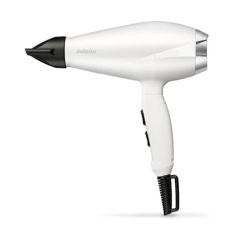 Secador 6704WE Speed Pro 2000W