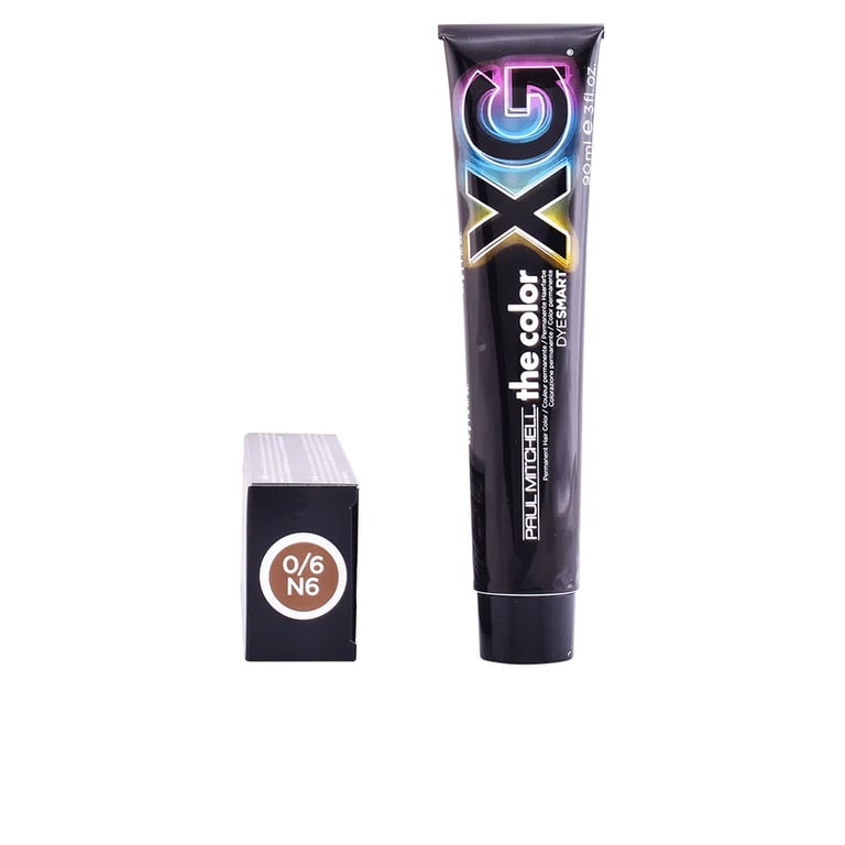 The Color Xg Permanent Hair Color #9N