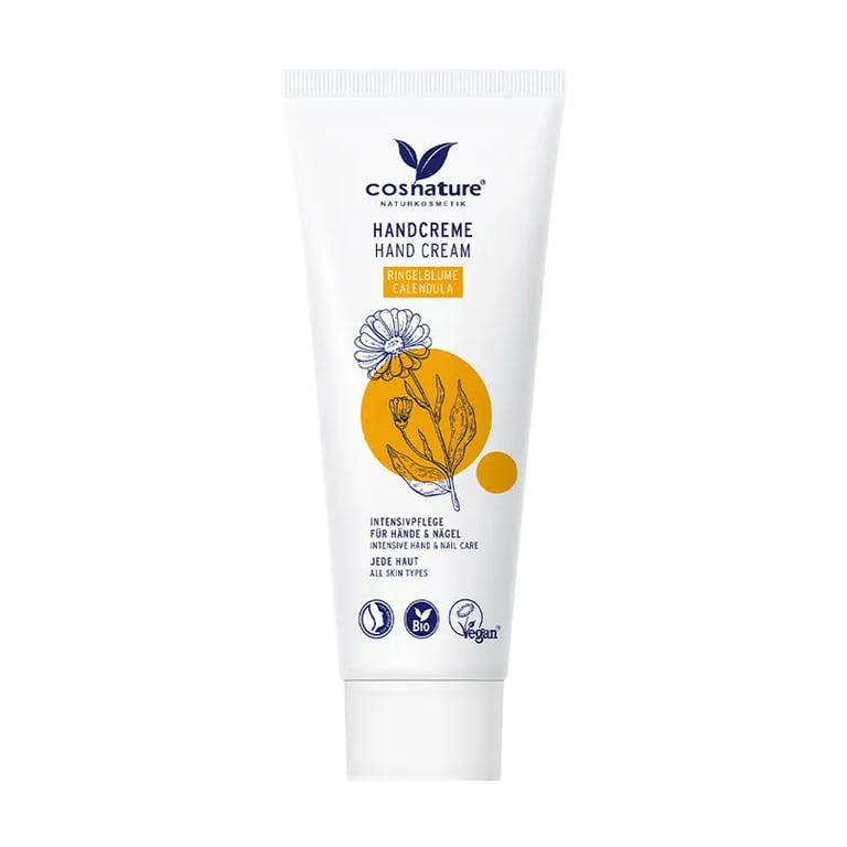 Crema Manos Calendula Bio