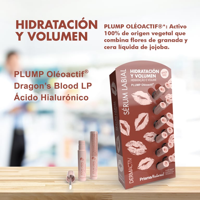 Sérum de Labios - imagen 4 de 5
