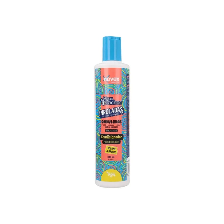Gerolde Golvende Conditioner