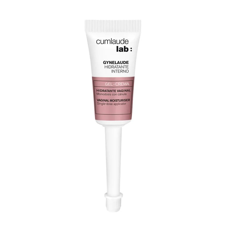 HIDRATANTE INTERNO GEL-CREMA ZONA ÍNTIMA