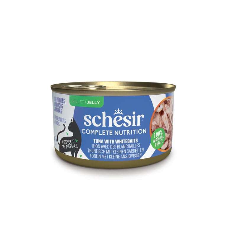 Cat Pack Thunfischfilets in Brühe - imagen 12 de 13