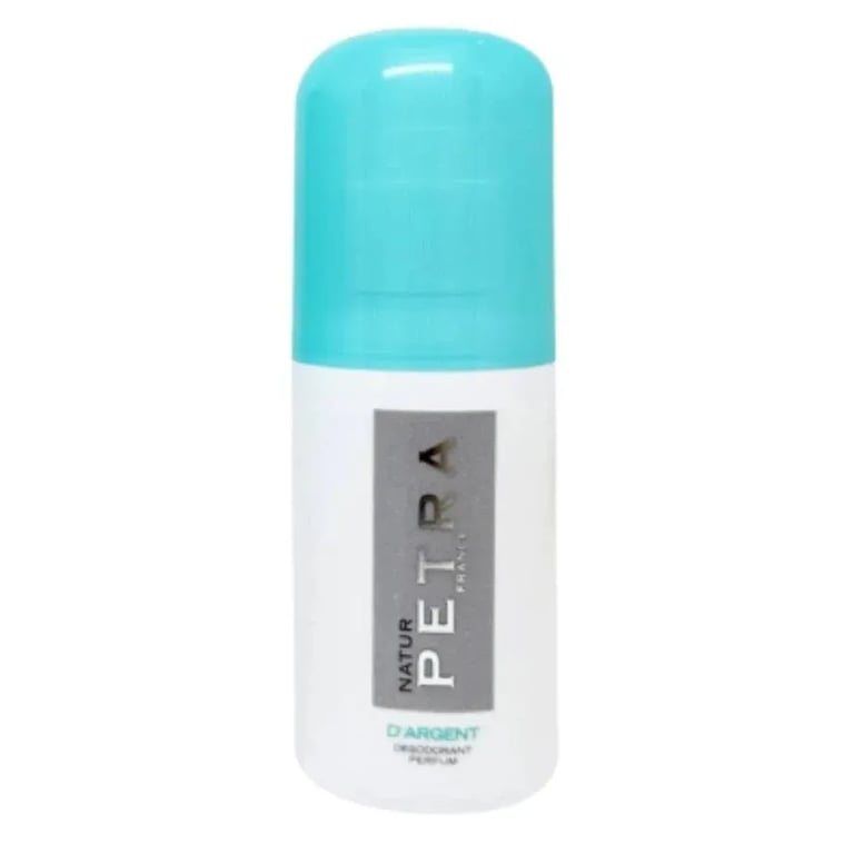 Alumeen Deodorant Dargent Eco
