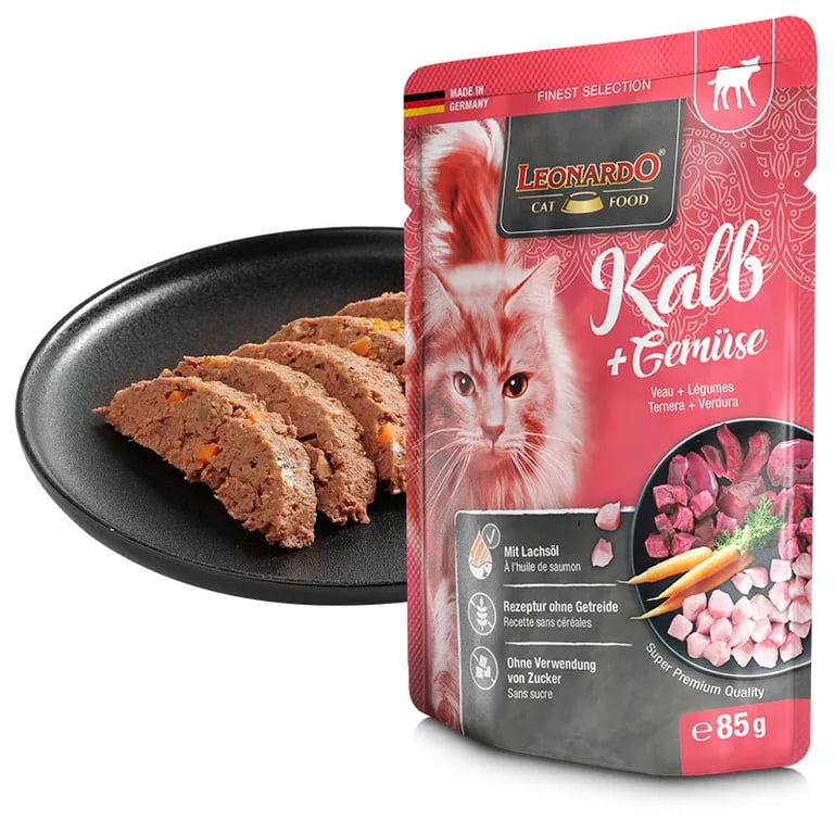 Extra Filet Lamm - imagen 9 de 10