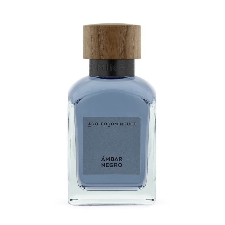 Ambar Negro EDP