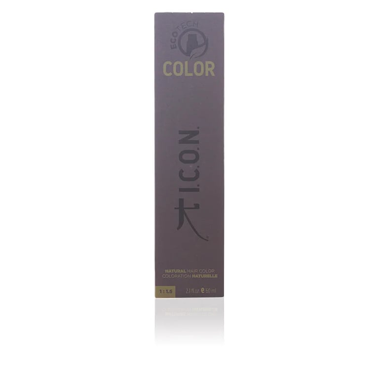 Ecotech Color Natural Color #4.0 Medium Brown