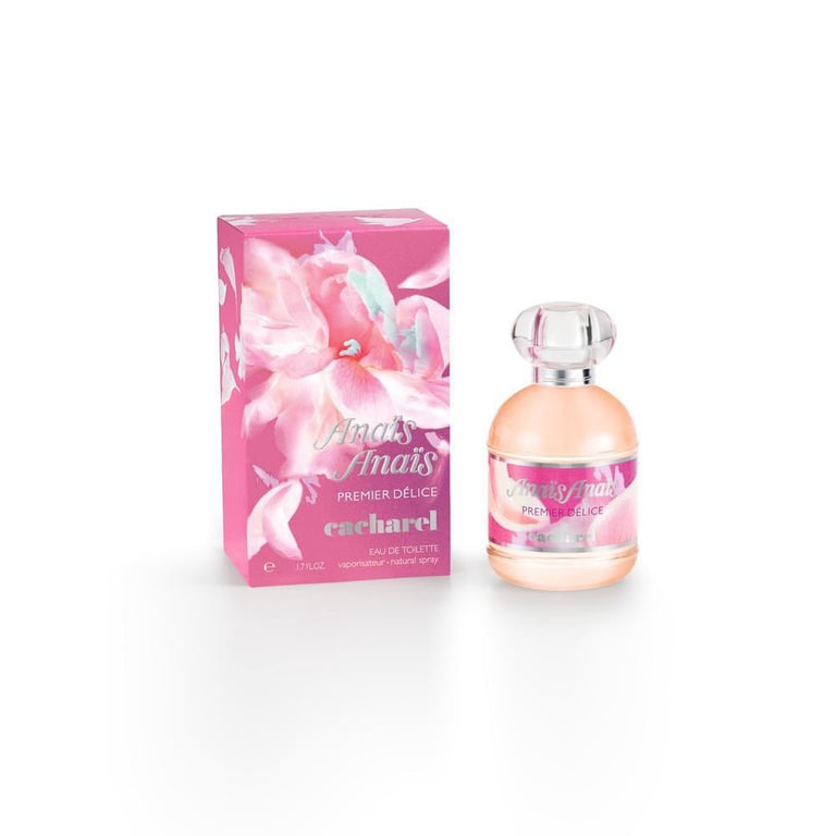 Anais Anais Premier Delice EDT 50 ml di Cacharel