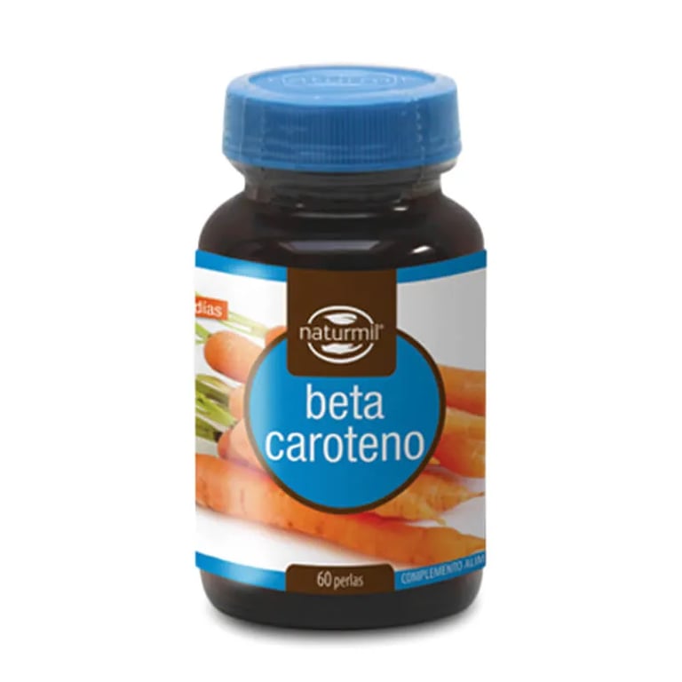 Beta-Carotin 10000 Ui