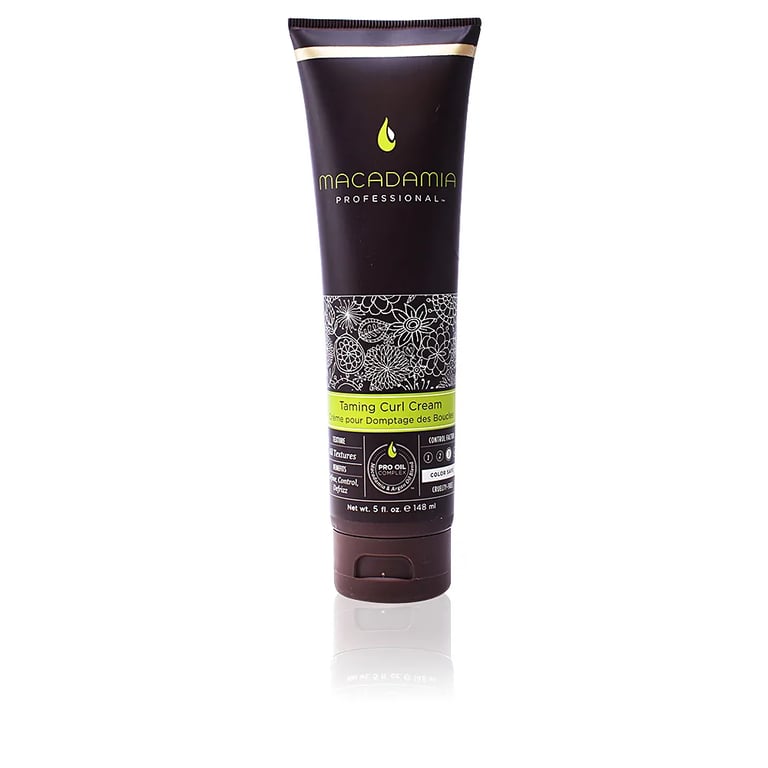 Styling Taming Curl Cream