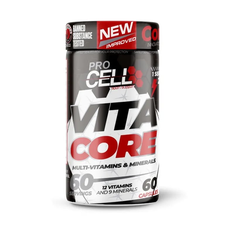 Vita Core