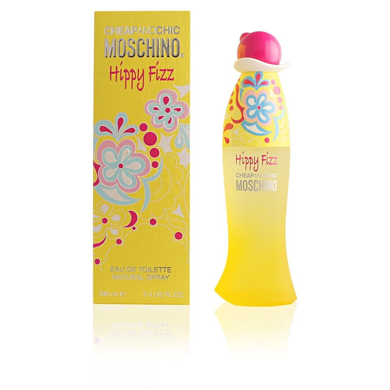 Hippy Fizz EDT