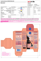 Cellular Expert Lift Sérum Bakuchiol 3 Áreas 30 ml de Nivea