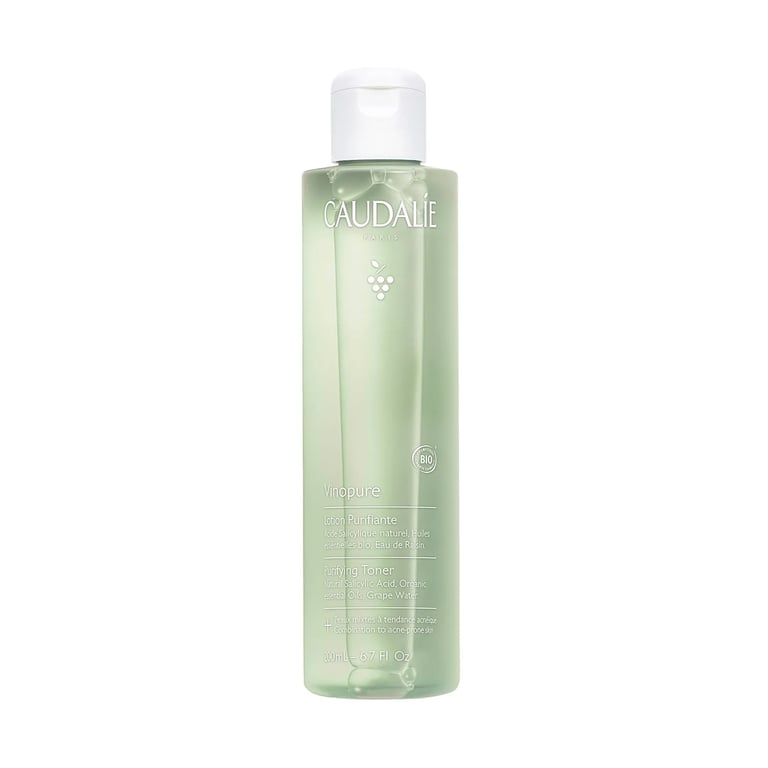 Vinopure Lotion Reinigendes Gesichtswasser