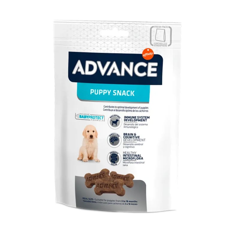 Puppy Snack Chiens
