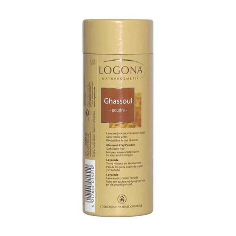 Lavaerde Poeder Compact Mineral Gahssoul