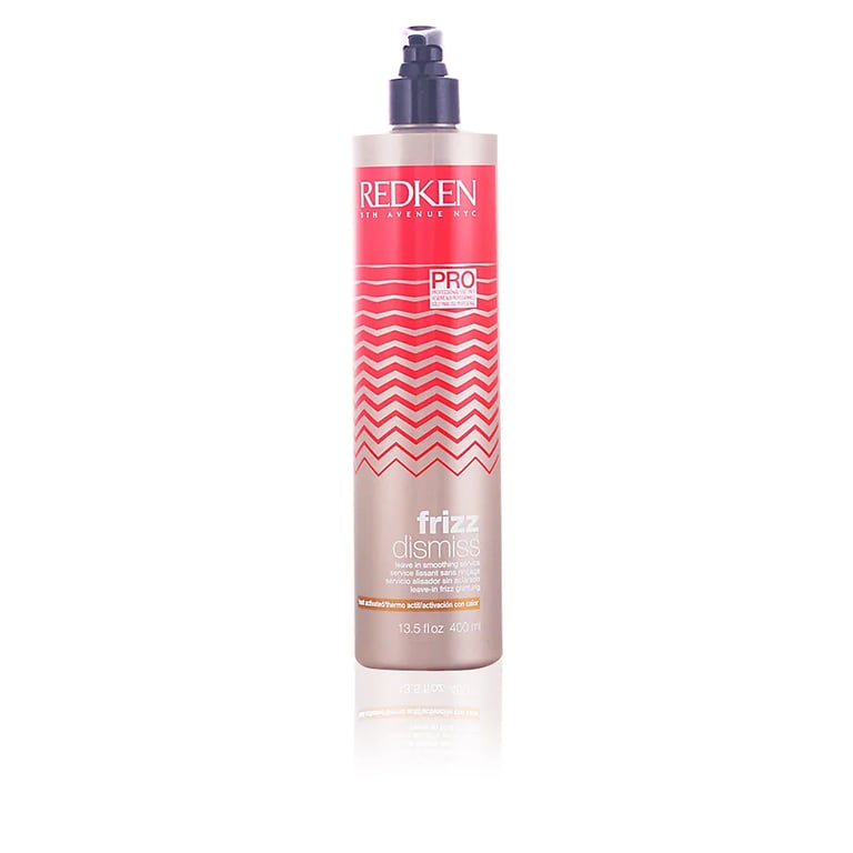 Frizz Dismiss Treatment