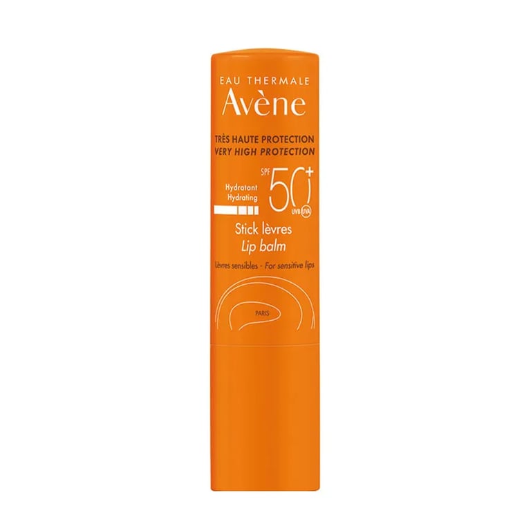 LIPPEN-STICK SPF50