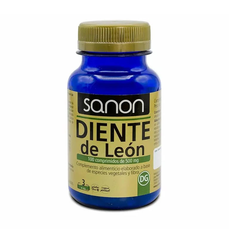 Sanon Diente De León