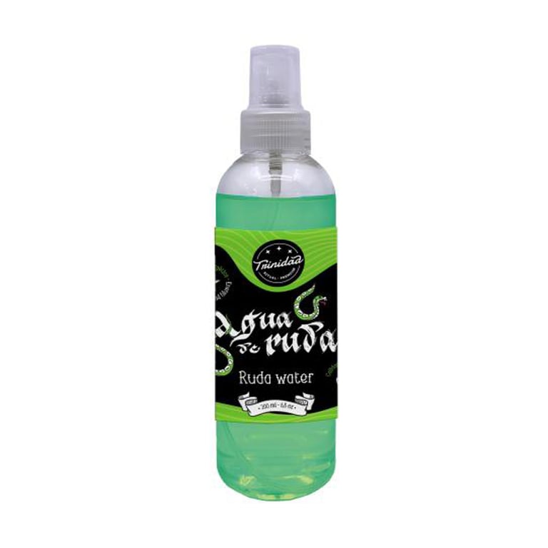 Agua de Ruda Spray