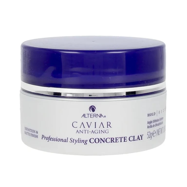 Caviar Professional Styling Concrete Clay