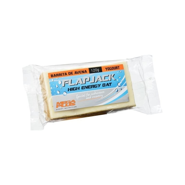 Barrita Energética Flapjack Chocolate