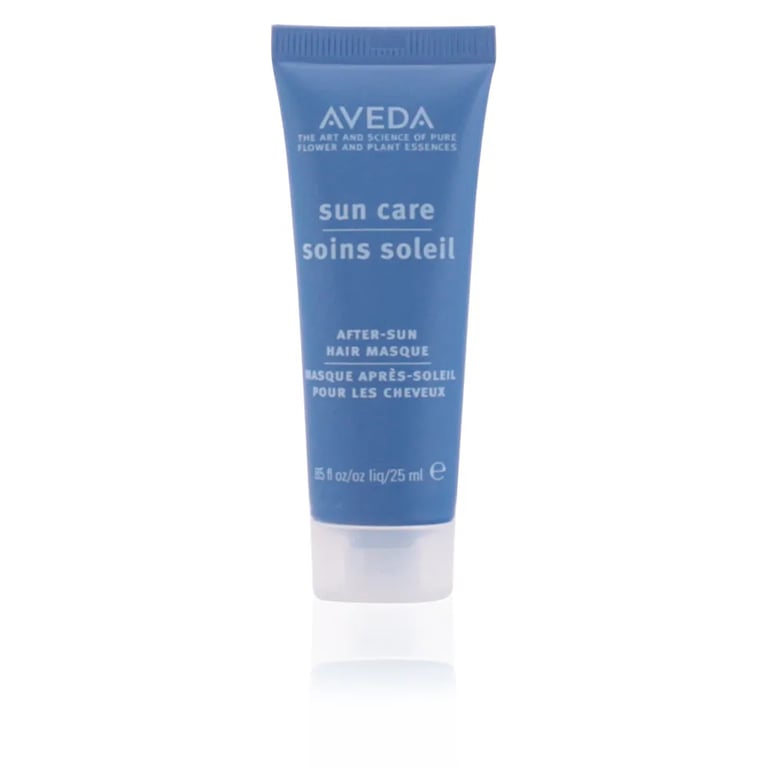 Suncare After-Sun Masque