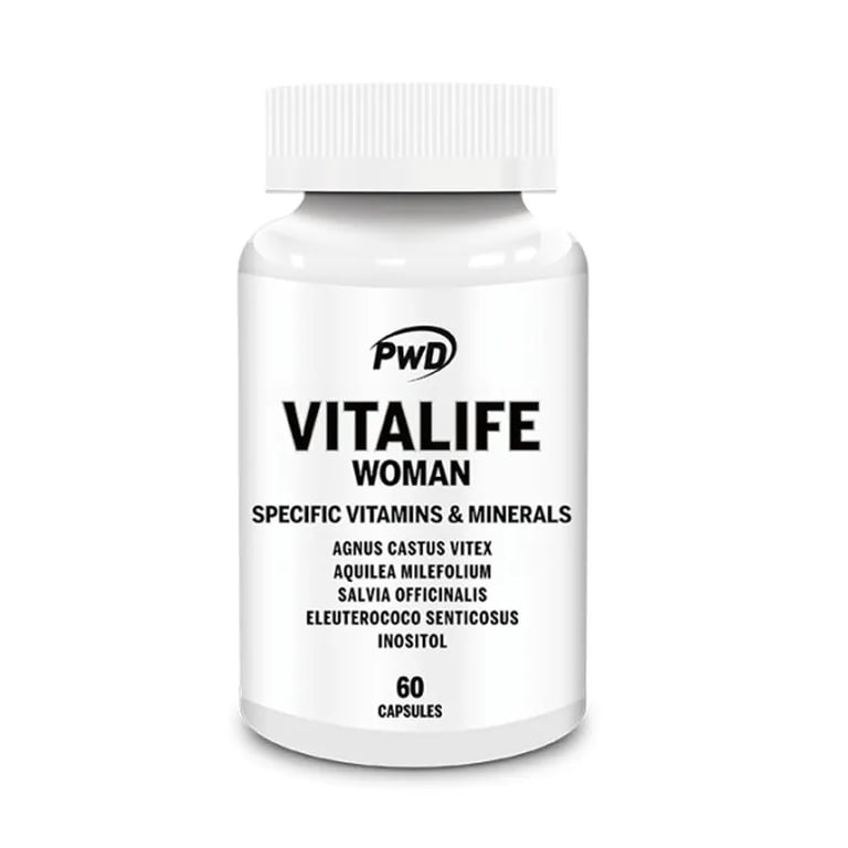 Vitalife Woman