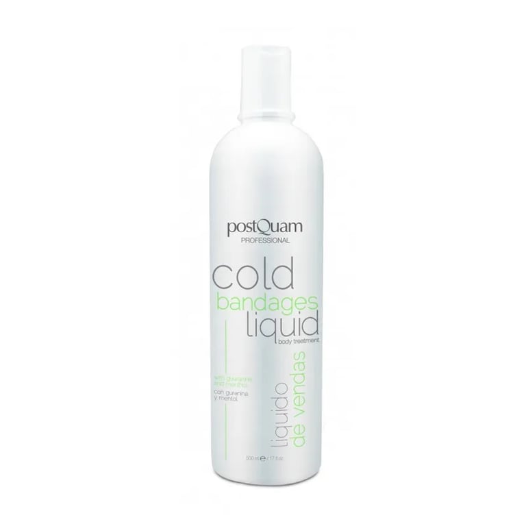 Cold Bandage Liquid