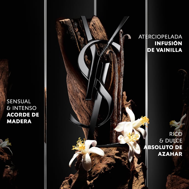 MYSLF Le Parfum 40 ml von Yves Saint Laurent