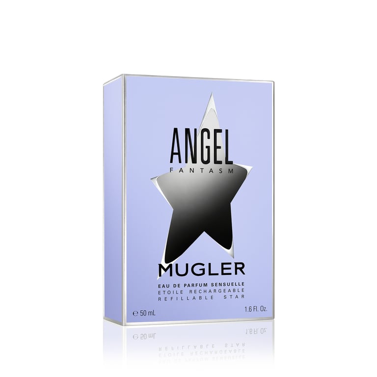 Angel Fantasm EDP Nachfüllbar 50 ml von Mugler