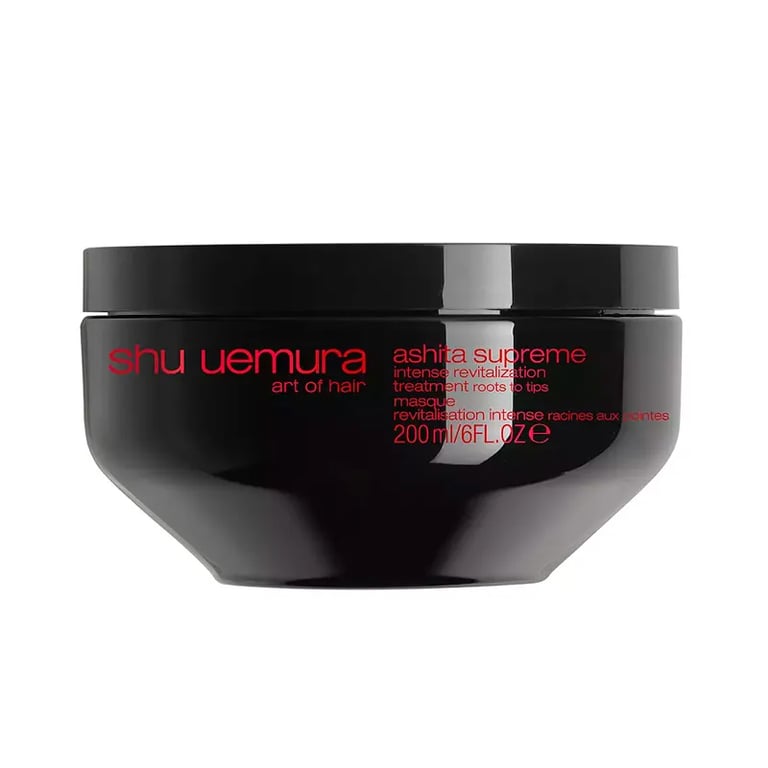 Ashita Supreme Masque Revitalisation Intense