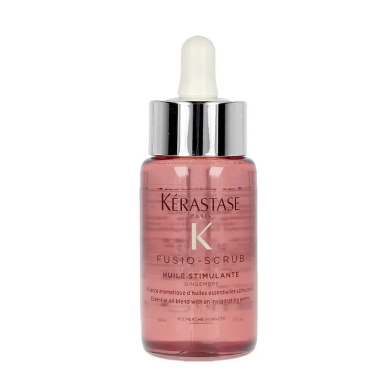 Fusio-Scrub Huile Stimulante