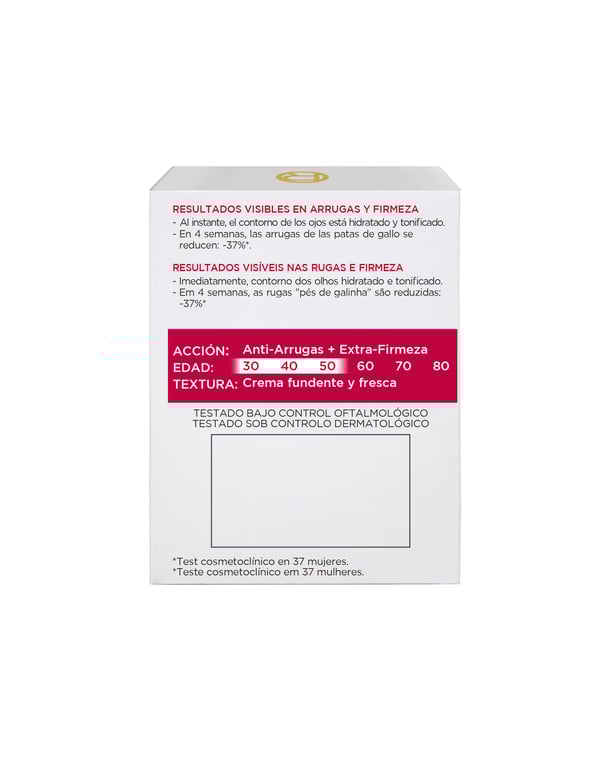 Revitalift Anti-Falten Augenkontur 15 ml von L'Oreal Paris