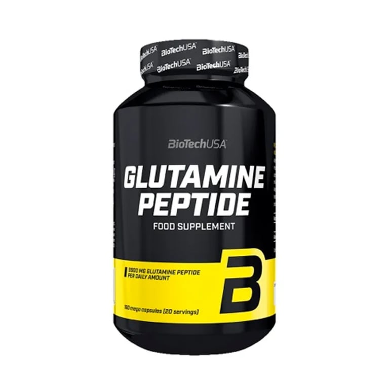 Glutamine Peptide