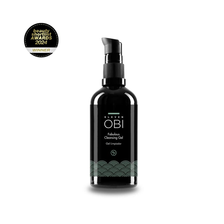 Fabulous Cleansing Gel