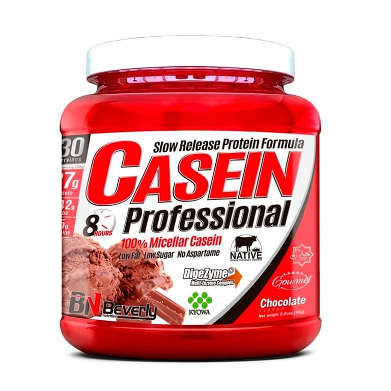 Casein Professional