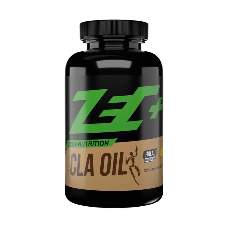 CLA Oil