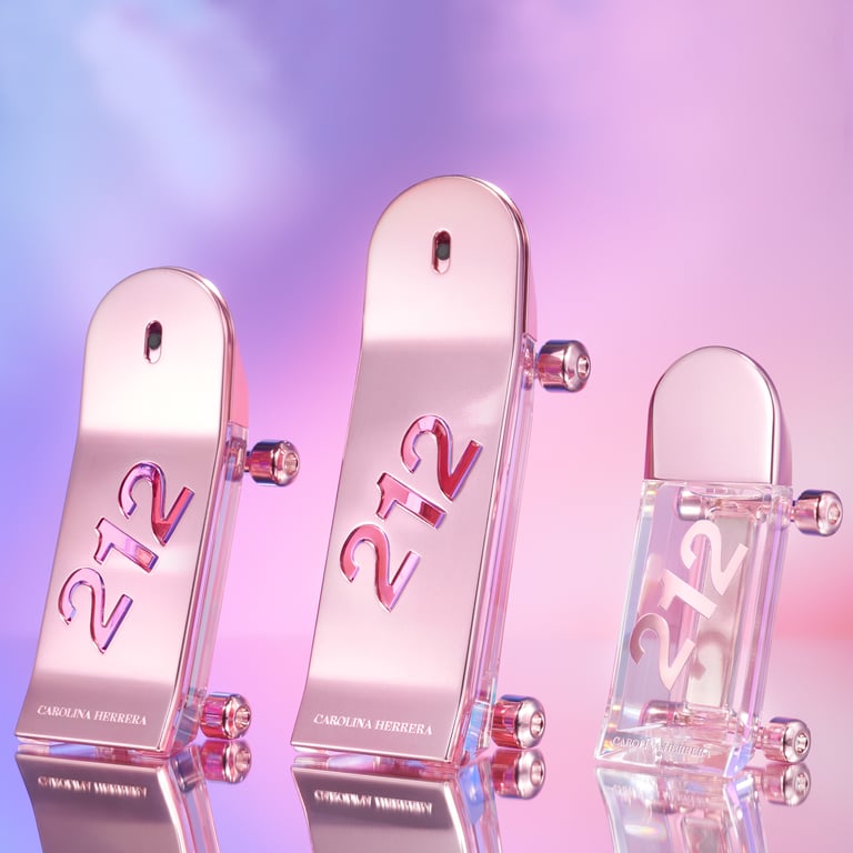 22 Heroes For Her EDP 80 ml di Carolina Herrera
