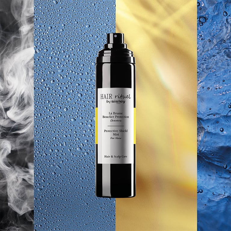 La Brume Bouclier Protection 100 ml da Hair Rituel By Sisley