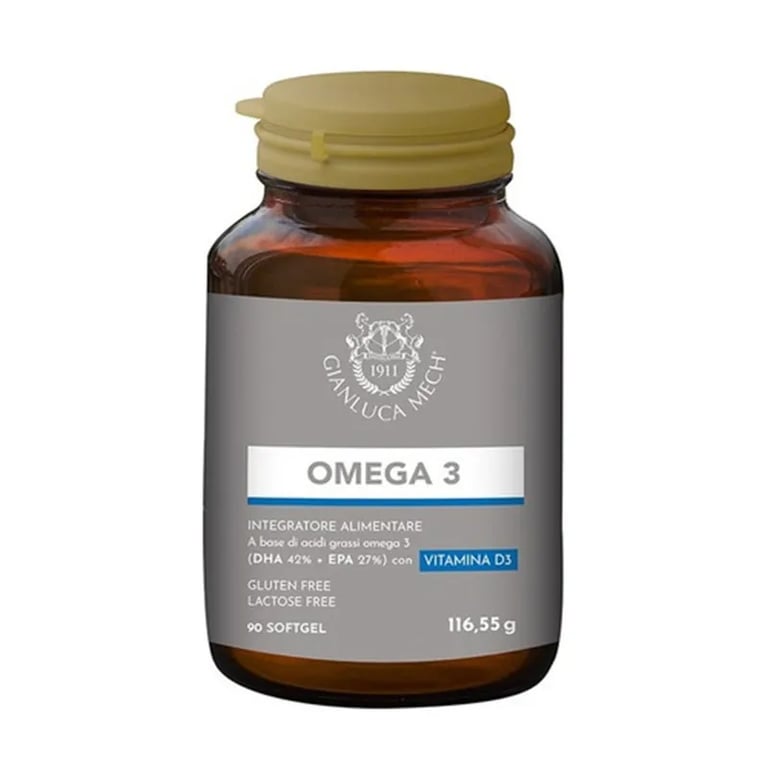 Omega 3