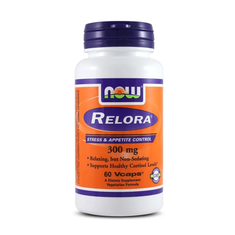RELORA 300mg