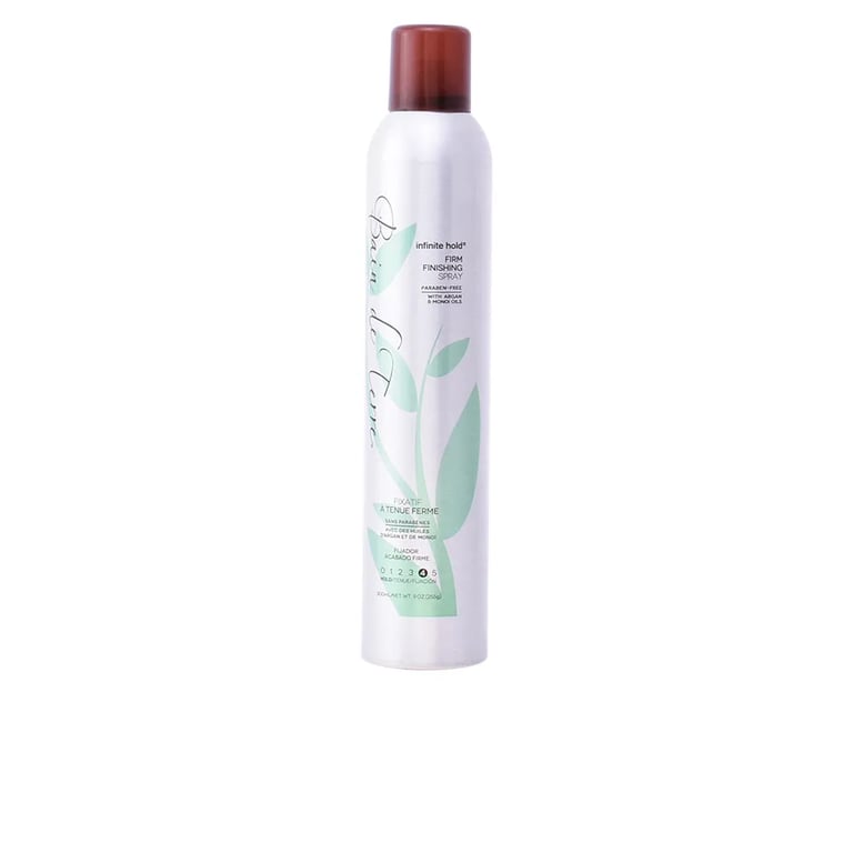 INFINITE HOLD SPRAY