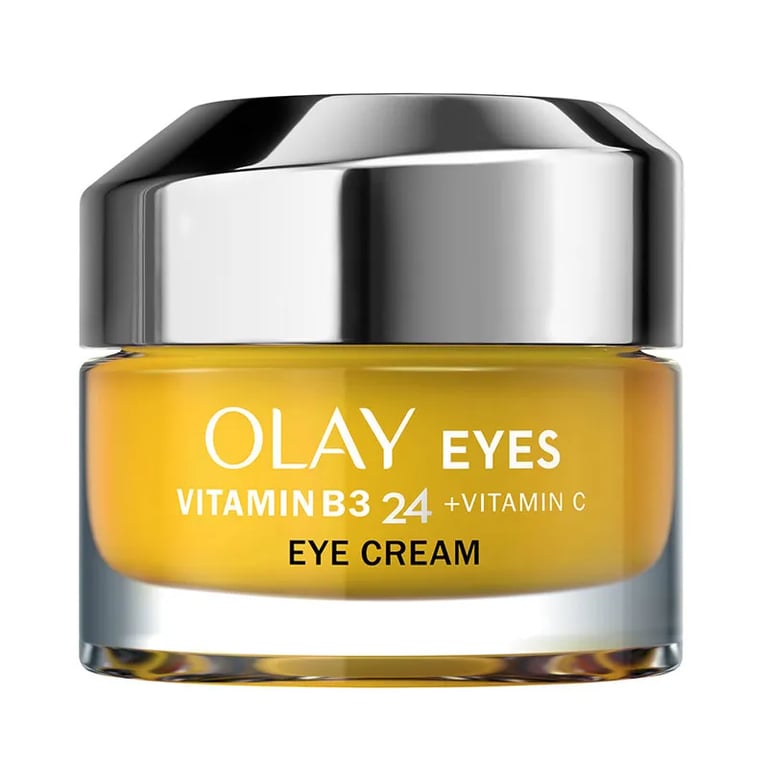 Regenerist Vitamin B3 + Vitamin C Contorno Ojos