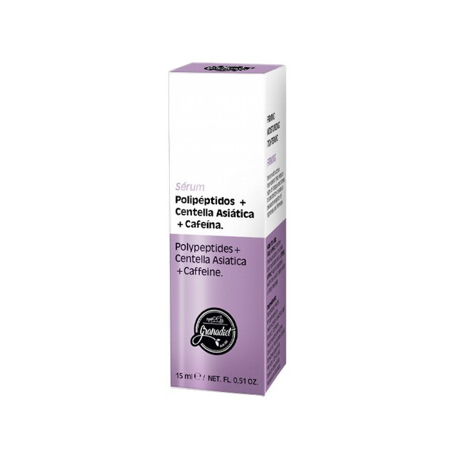 Straffendes Polypeptid-Serum - imagen 3 de 3