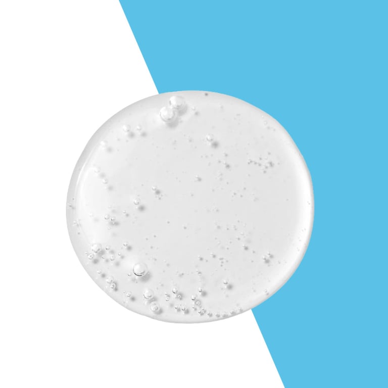 SA Nettoyant Anti-Rugosités 236 ml de Cerave