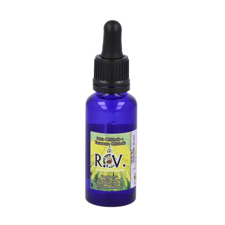 Remedie Vital