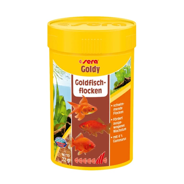 Gody Alimento En Copos Para Peces 250 ml