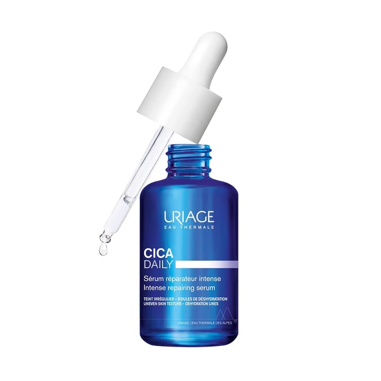 Cica Daily Serum