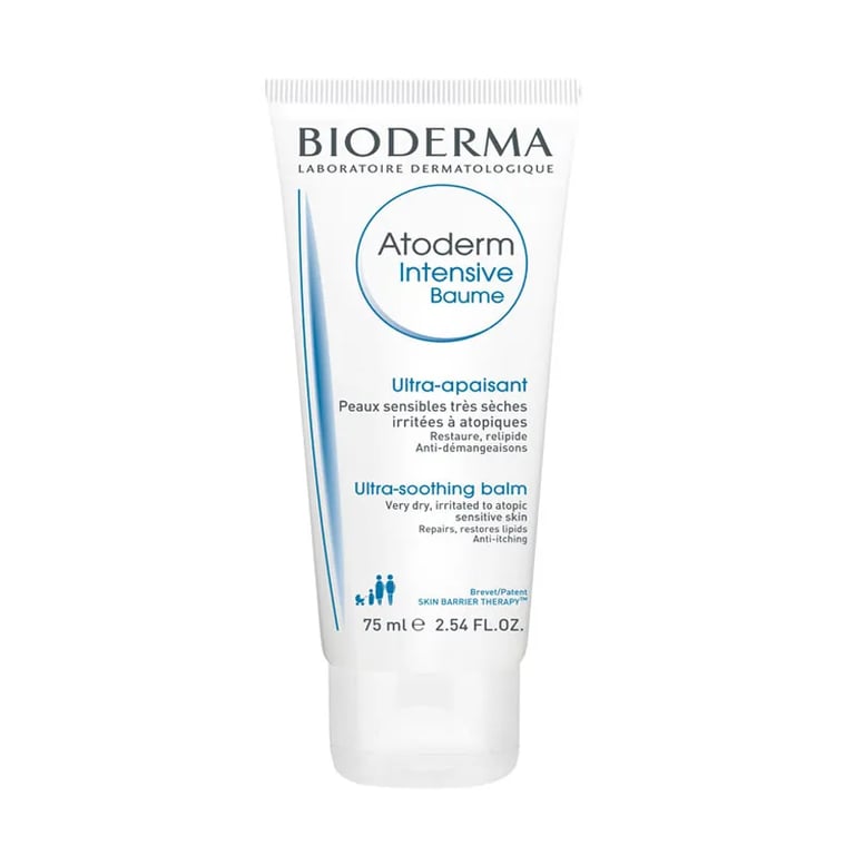 Bioderma Atoderm Intensive Baume